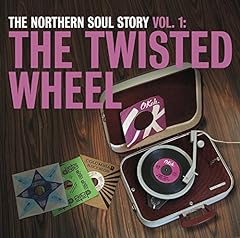 Northern soul story for sale  Delivered anywhere in UK