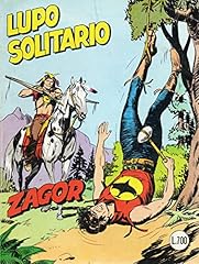 Zagor zenith 249 usato  Spedito ovunque in Italia 