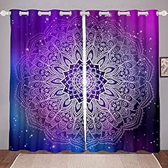 Loussiesd hippie mandala for sale  Delivered anywhere in UK