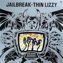 Jailbreak . gebraucht kaufen  Wird an jeden Ort in Deutschland