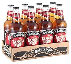 Badger tanglefoot ale for sale  Delivered anywhere in UK