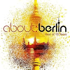 About berlin best d'occasion  Livré partout en France