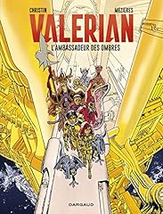 Valérian tome ambassadeur d'occasion  Livré partout en France