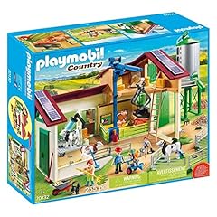 Playmobil jouet coloré d'occasion  Livré partout en France