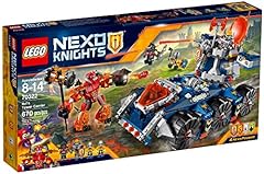 Lego 70322 nexo for sale  Delivered anywhere in UK