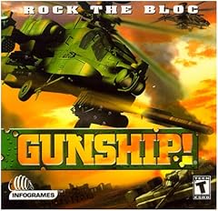 Gunship pc for sale  Delivered anywhere in USA 