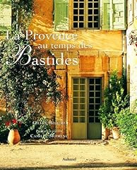 Provence temps bastides d'occasion  Livré partout en Belgiqu