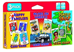 Cartamundi kids card for sale  Delivered anywhere in Ireland