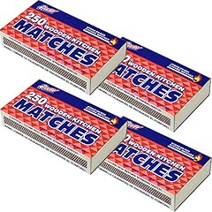 Boxes matches 250 for sale  Delivered anywhere in USA 