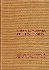 Confessioni vol. 1 usato  Spedito ovunque in Italia 