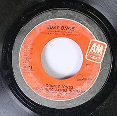 Quincy jones featuring for sale  Delivered anywhere in USA 