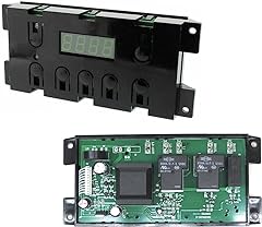 316455420 oven control for sale  Delivered anywhere in USA 