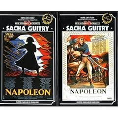 Coffret sacha guitry d'occasion  Livré partout en France