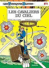 Cavaliers ciel d'occasion  Livré partout en Belgiqu