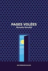 Pages volées d'occasion  Livré partout en France