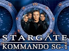 Stargate dt . gebraucht kaufen  Wird an jeden Ort in Deutschland