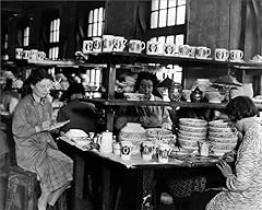 Maling pottery women for sale  Delivered anywhere in UK