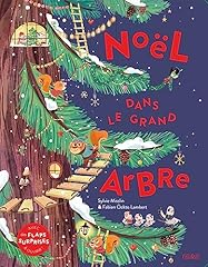 Noël grand arbre d'occasion  Livré partout en France