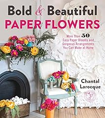 Bold beautiful paper for sale  Delivered anywhere in USA 