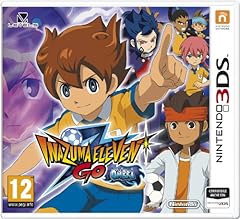 Gioco 3ds inazuma gebraucht kaufen  Wird an jeden Ort in Deutschland