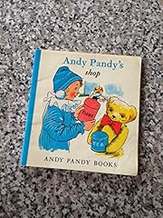 Andy pandy shop for sale  Delivered anywhere in Ireland