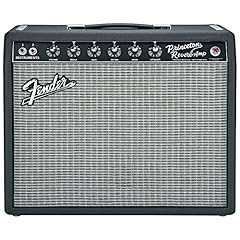 Princeton reverb d'occasion  Livré partout en France