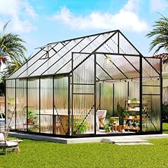 Amerlife 8x10x7 polycarbonate for sale  Delivered anywhere in USA 