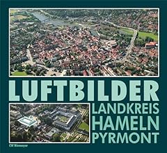 Luftbilder landkreis hameln gebraucht kaufen  Wird an jeden Ort in Deutschland