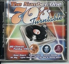 Number turntable for sale  Delivered anywhere in UK