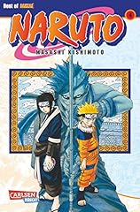 Naruto best banzai d'occasion  Livré partout en Belgiqu