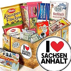 Love sachsen anhalt gebraucht kaufen  Wird an jeden Ort in Deutschland