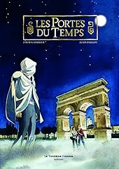 Portes temps d'occasion  Livré partout en France