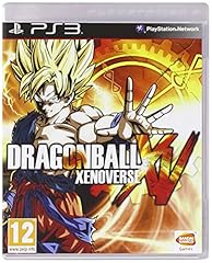 Dragon ball xenoverse usato  Spedito ovunque in Italia 