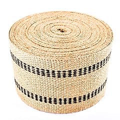 Upholstery craft jute for sale  Delivered anywhere in USA 