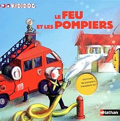 N28 feu pompiers d'occasion  Livré partout en France