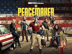 Peacemaker for sale  Delivered anywhere in UK
