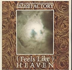 Fiction factory heaven gebraucht kaufen  Wird an jeden Ort in Deutschland