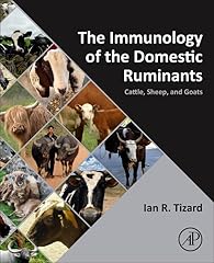 Immunology domestic ruminants for sale  Delivered anywhere in USA 