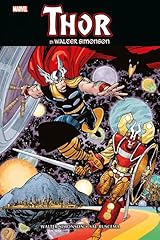 Marvel omnibus thor usato  Spedito ovunque in Italia 