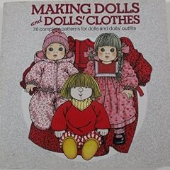 Making dolls dolls for sale  Delivered anywhere in UK