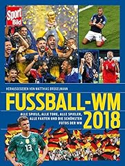 Fußball 2018 spiele gebraucht kaufen  Wird an jeden Ort in Deutschland