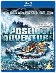 Poseidon adventure edizione usato  Spedito ovunque in Italia 