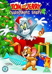 Tom jerry christmas for sale  Delivered anywhere in UK