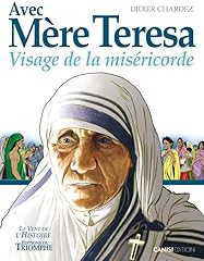 Mère teresa d'occasion  Livré partout en France