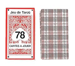 Secretdressing jeu tarot d'occasion  Livré partout en France