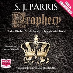 Prophecy for sale  Delivered anywhere in UK