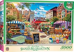 Masterpieces jigsaw puzzle for sale  Delivered anywhere in USA 