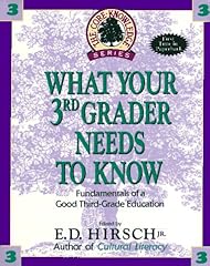 3rd grader needs for sale  Delivered anywhere in USA 