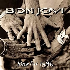 Keep faith vinyl for sale  Delivered anywhere in UK