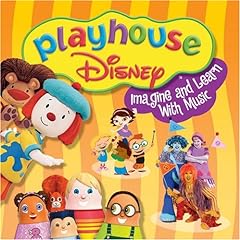 Playhouse disney imagine for sale  Delivered anywhere in USA 